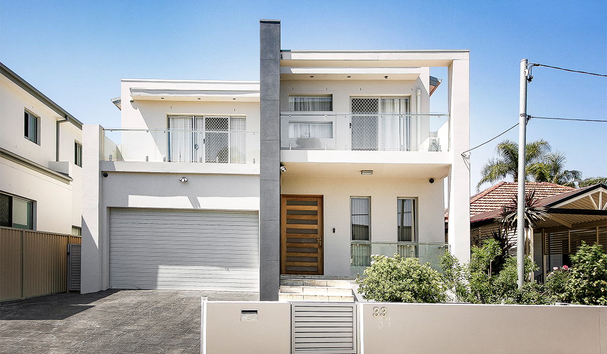 Residential Landcross Real Estate